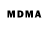 MDMA Molly Step_Wave