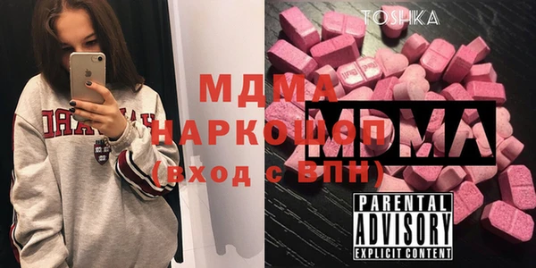 прущие крисы Балахна